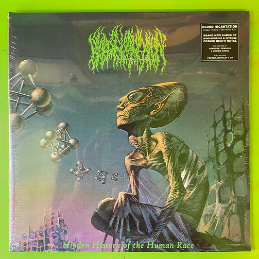 blood incantation hidden history lp