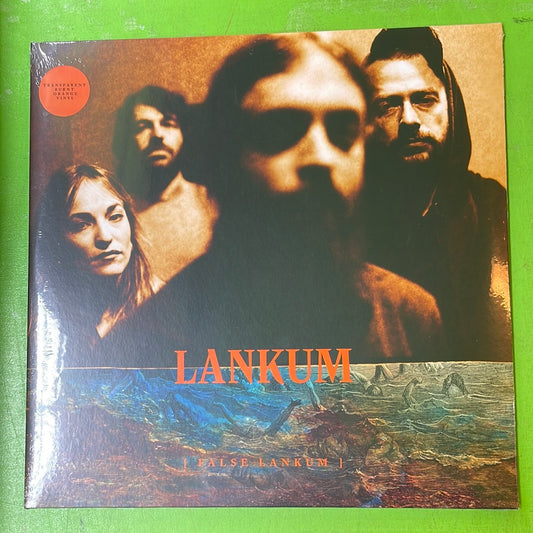 Lankum - False Lankum | 2LP