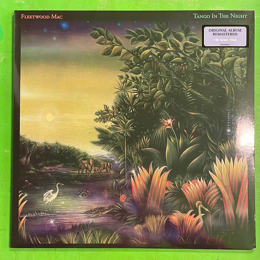 Fleetwood Mac - Tango In The Night | LP