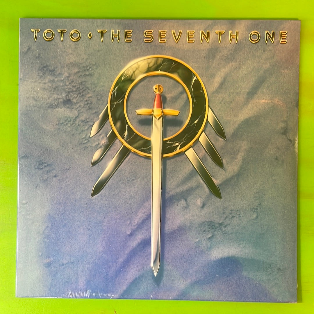 Toto - The Seventh One | LP