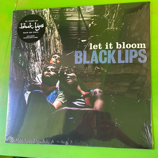 Black Lips - Let It Bloom | LP