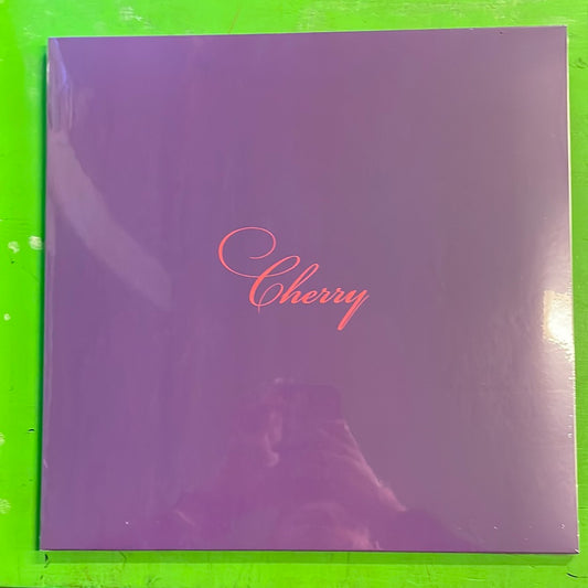 Daphni - Cherry | 2LP
