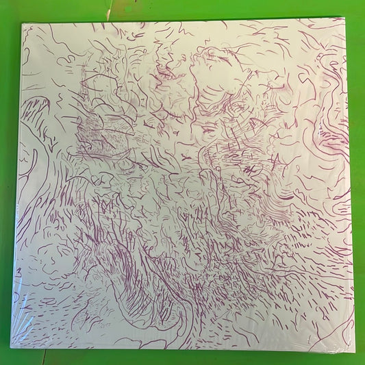 Tom Skinner - Voices Of Bishara | LP