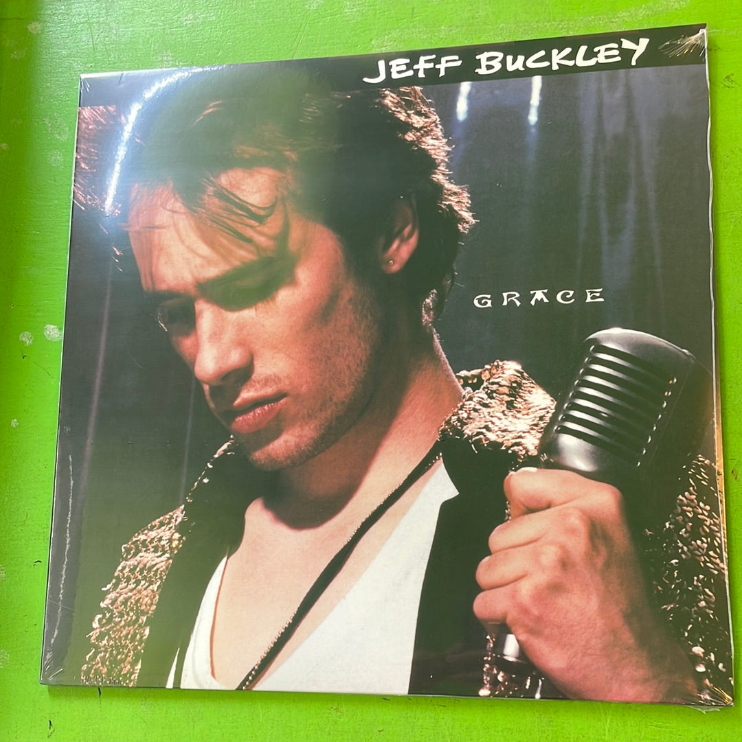 Jeff Buckley - Grace | LP