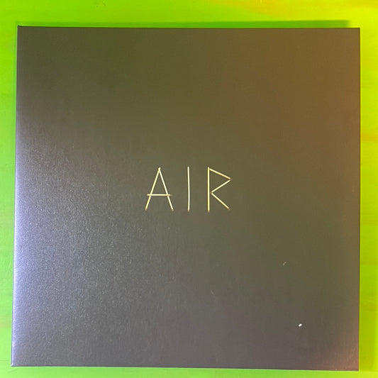 Sault - Air | 2LP