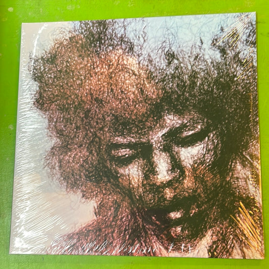 Jimi Hendrix - The Cry Of Love | LP