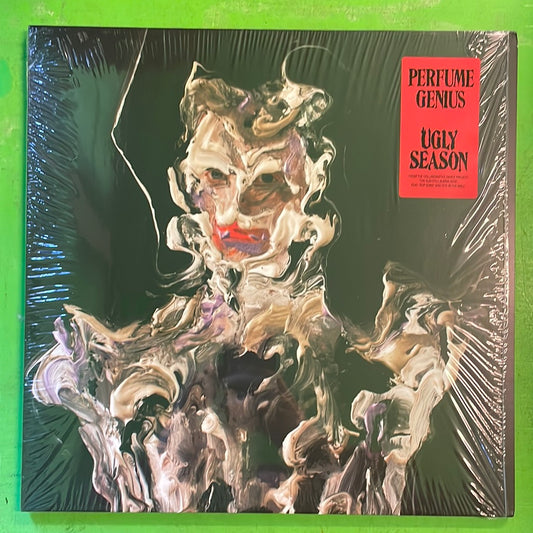Perfume Genius - Ugly Season | 2LP