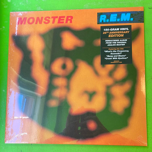 R.E.M. - Monster | LP