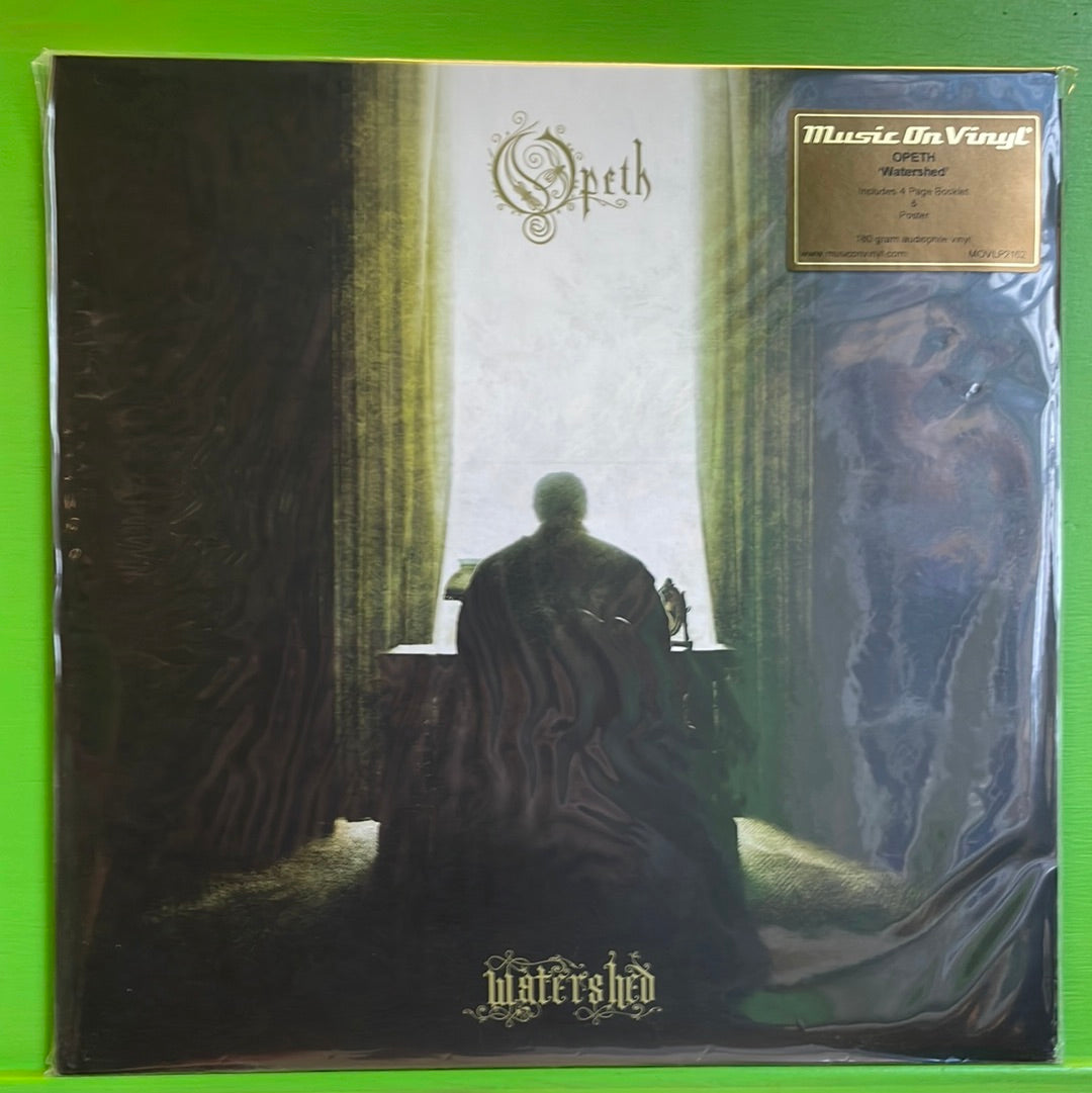 Opeth - Watershed | 2LP