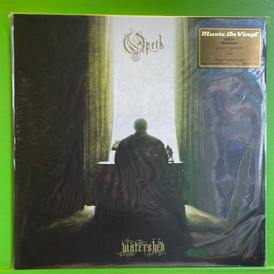 Opeth - Watershed | 2LP