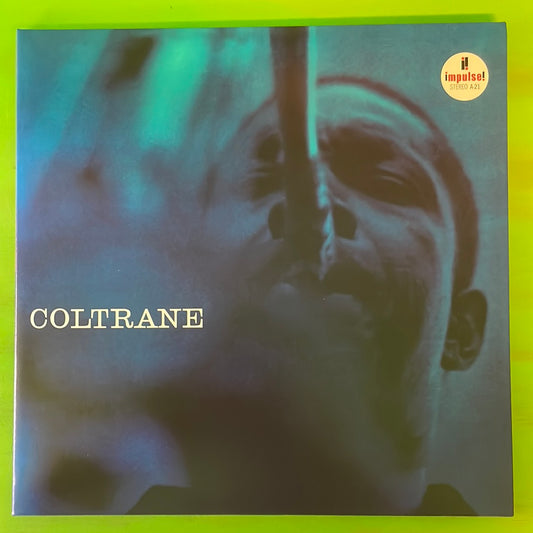 John Coltrane - Coltrane | LP