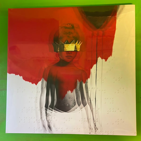 Rihanna - Anti | 2LP