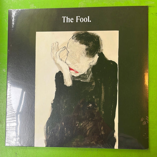 Ambassade - The Fool | LP
