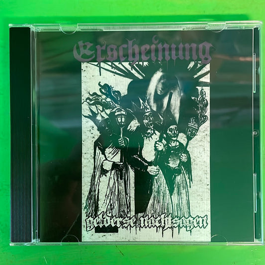Erscheinung - Gelderse Nachtsagen | CD