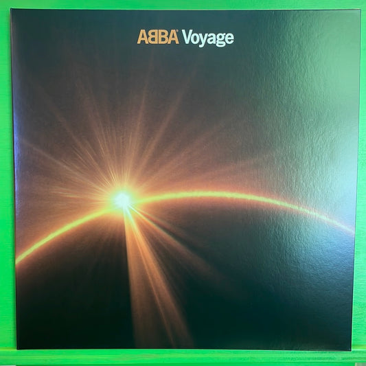 ABBA - Voyage | LP