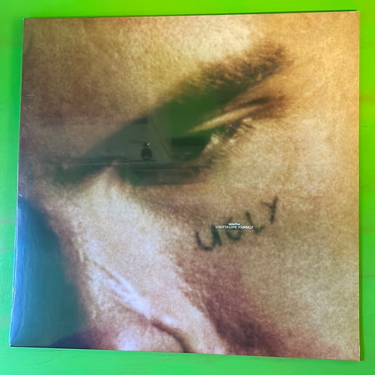 Slowthai - Ugly (U Gotta Love Yourself) | LP