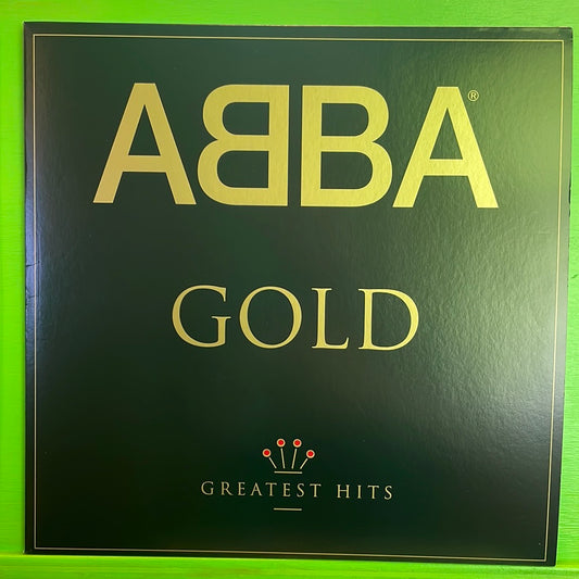 ABBA - Gold | 2LP