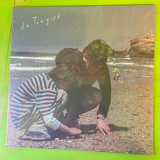 De Toegift - De Toegift | LP