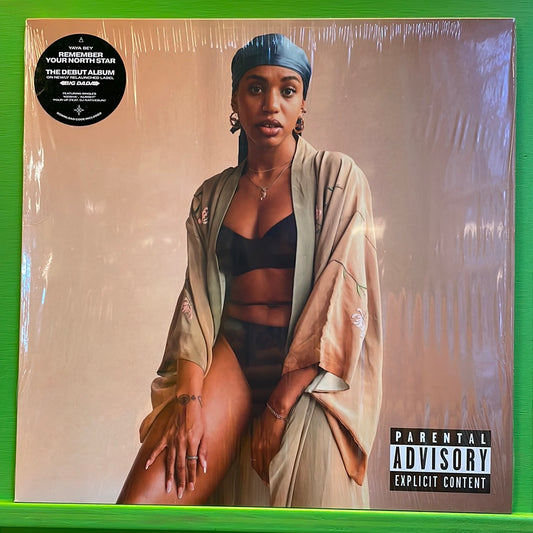 Yaya Bey - Remember Your North Star | LP