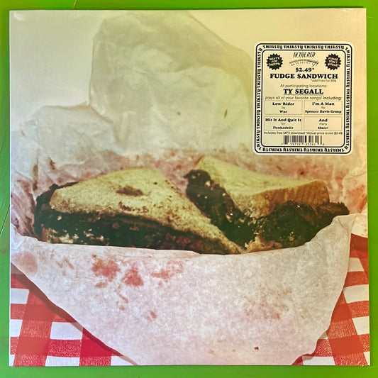 Ty Segall - Fudge Sandwich | LP