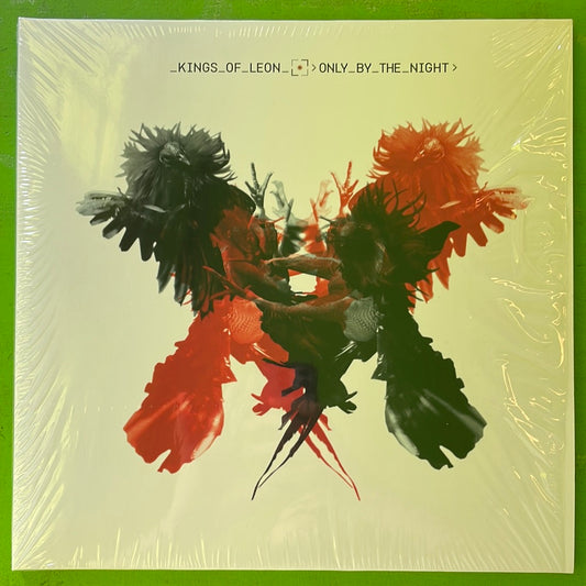 Kings Of Leon - Only By The Night | 2LP