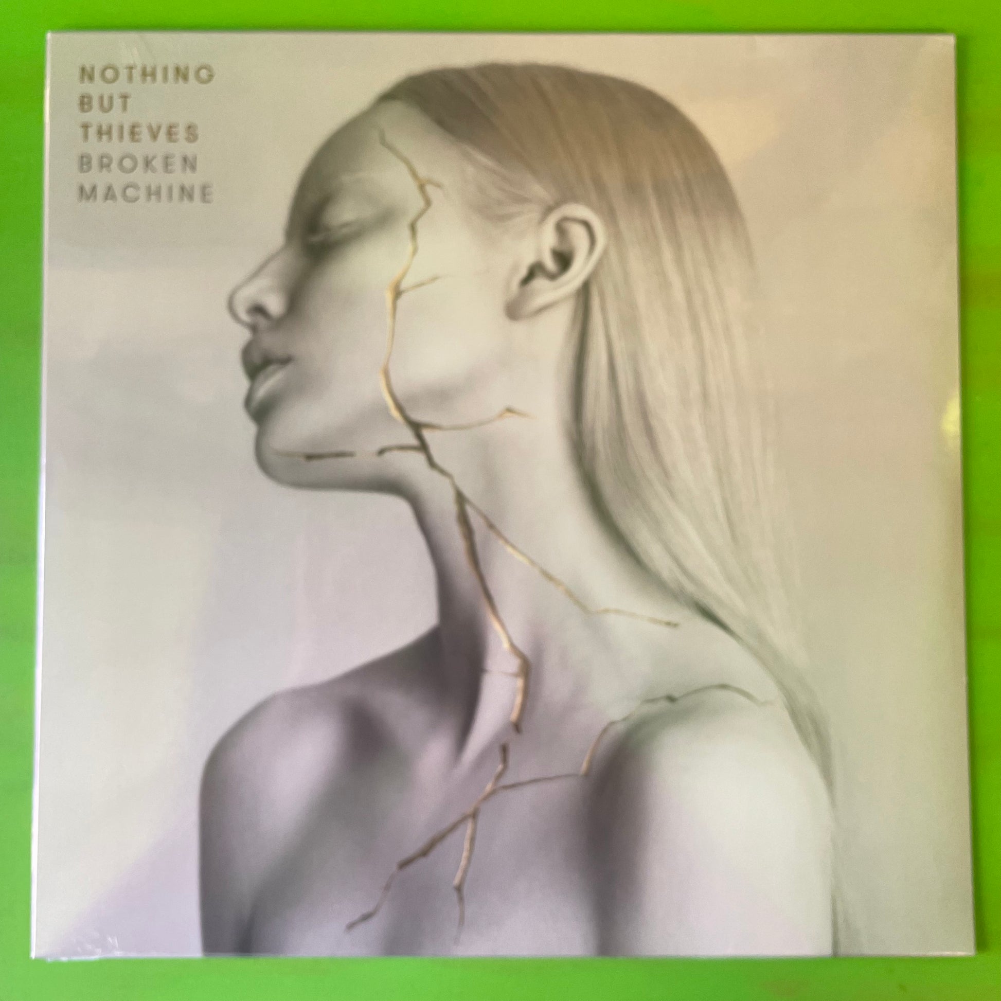 nothing but thieves