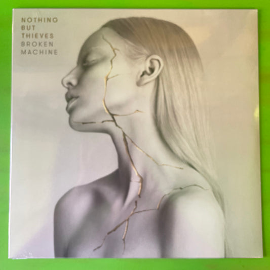 nothing but thieves