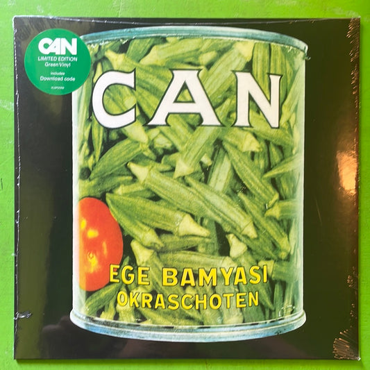Can - Ege Bamyasi | LP