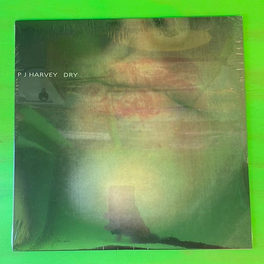 PJ Harvey - Dry | LP