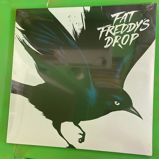 Fat Freddys Drop - Blackbird | 2LP