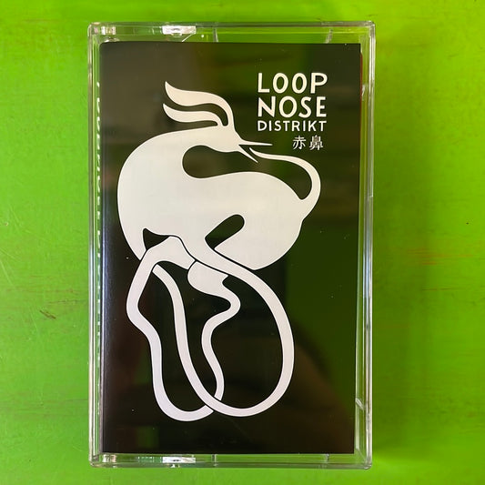 Rednose Distrikt - Loopnose Distrikt | CS