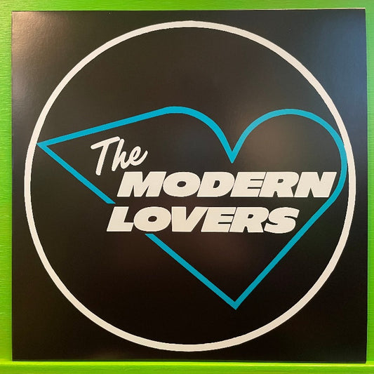 Modern Lovers