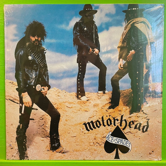 Motörhead - Ace Of Spades | LP