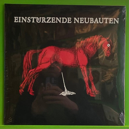 Einstürzende Neubauten - Haus Der Luege | LP