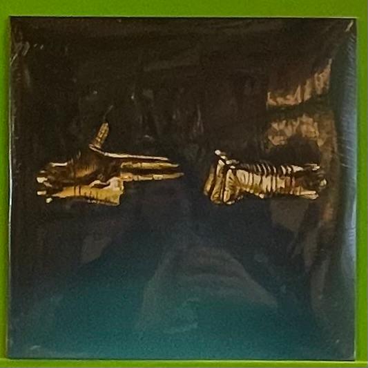 Run The Jewels - Run The Jewels 3 | 2LP
